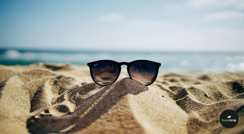 How to Explore Thailand During the Summer Months