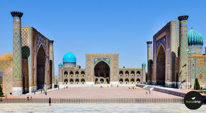 Top Cultural Festivals to Experience in Uzbekistan