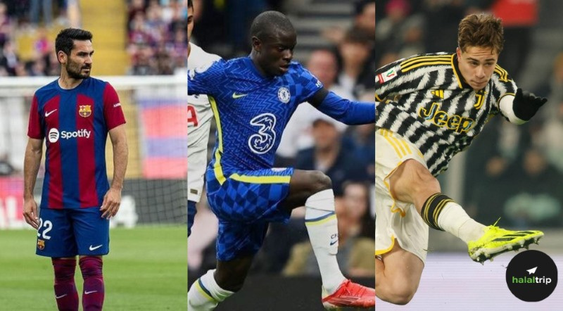 Top Muslim Football Players to Watch at UEFA Euro 2024 in Germany
