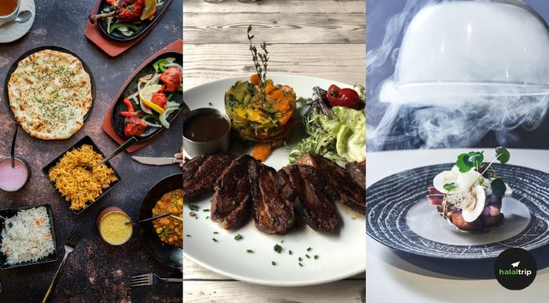 Discover 5 Best Halal Restaurants in Lyon, France 