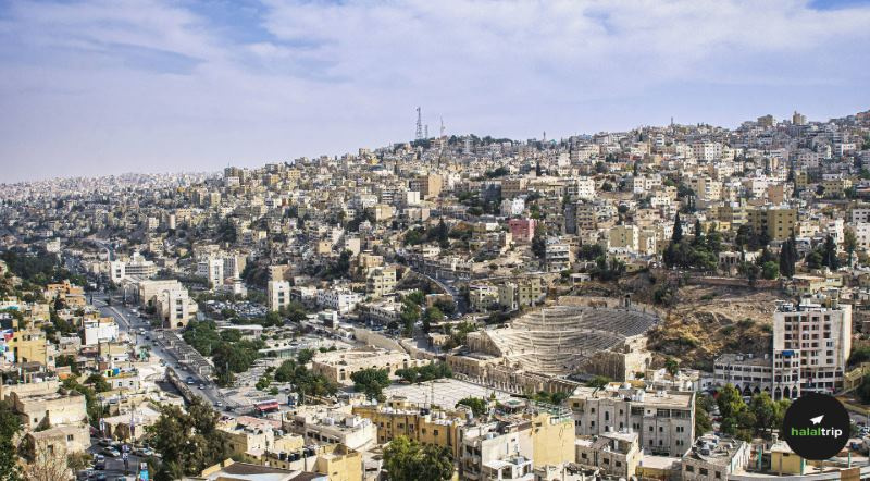 Discover Jordan’s 8 Enchanting Islamic Historical Sites