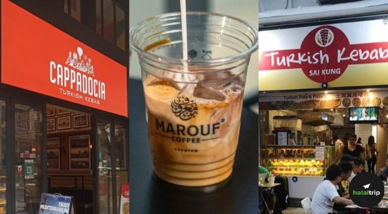 Hong Kong's Thriving Halal Food Scene: Discover the City’s Newest Halal-Certified Restaurants