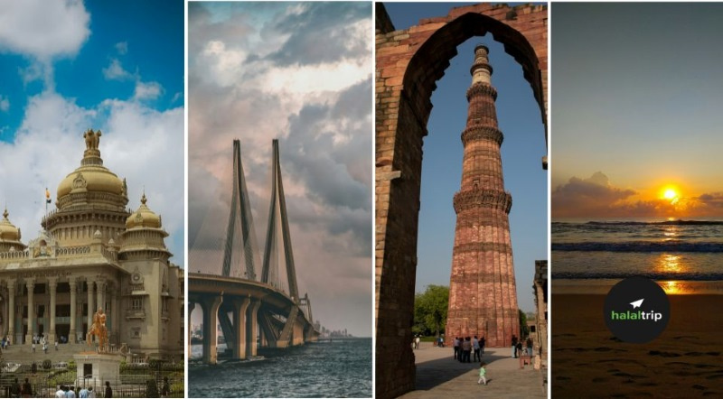 Must-Visit Cities in India for the Holiday of Your Dreams