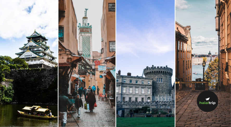Best OIC Destinations to Visit in 2024: GMTI's Top Picks