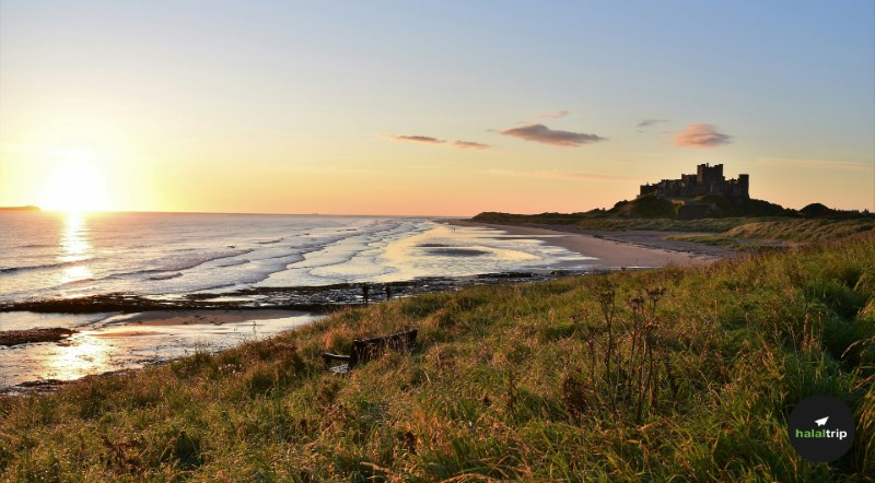 Top Attractions to Visit in the UK during the Summer