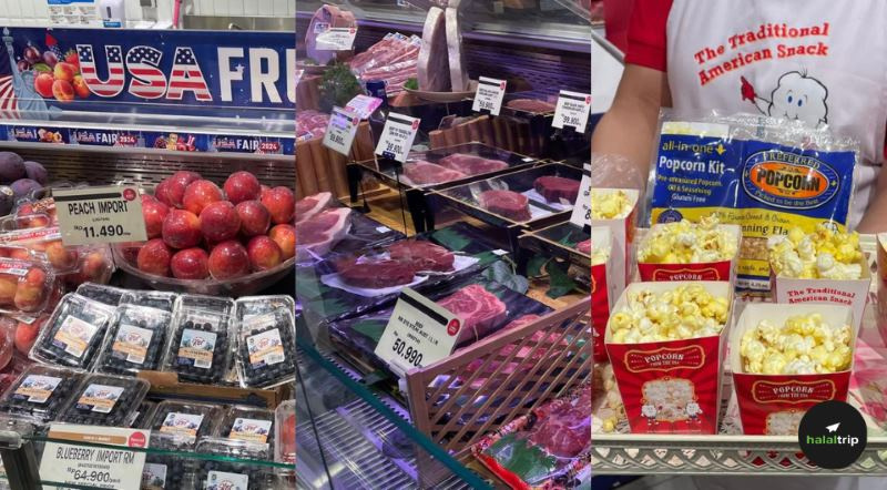 USA FAIR 2024: Elevating Experiences at 20 Ranch Market & Gourmet Stores