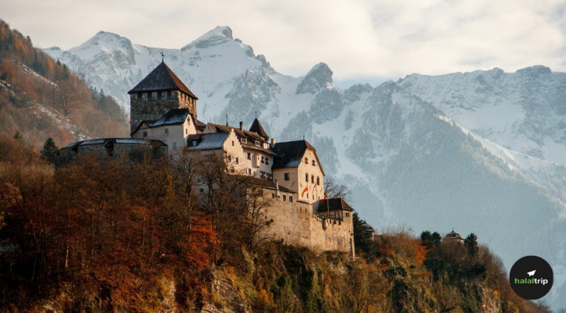 Journey to Lesser-Known Wonders: 5 Unique and Untouched Destinations Off the Beaten Path