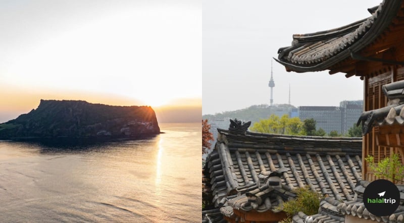 Seoul & Jeju: Ultimate Muslim-Friendly Family Travel Guide