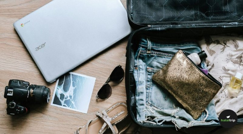 Connecting Cultures and Communities: A Traveler's Guide to Making a Difference