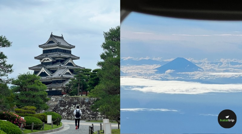 My Experience Traveling to Japan as a Muslim: Insights & Tips