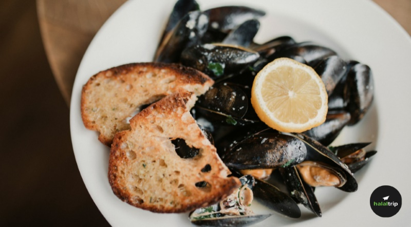 Savor the Best Halal Seafood in Bangkok’s Top Restaurants