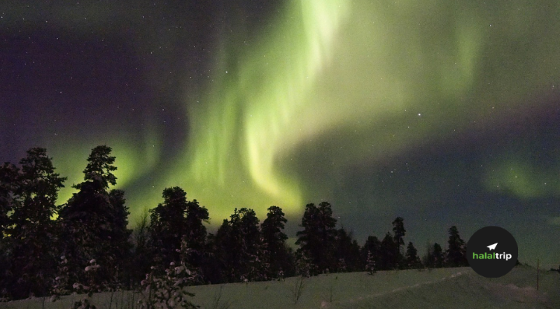 Explore Finland: Top Places to Visit in the Happiest Country on Earth