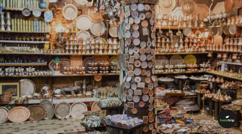 Best Souvenirs to Bring Home from Bosnia & Herzegovina