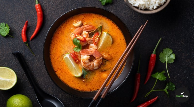 Spice Lovers, Assemble! Spicy Dishes to Try from Asia