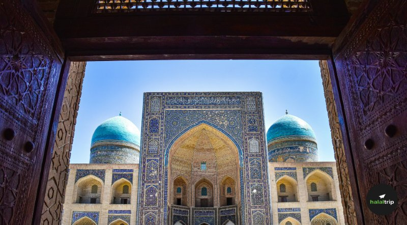 5 Reasons to Visit Uzbekistan in 2025
