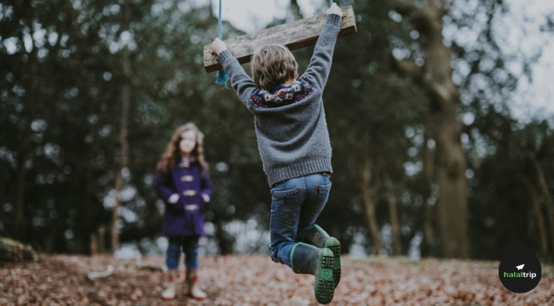 Affordable Family-Friendly Activities in Malaysia Under $50