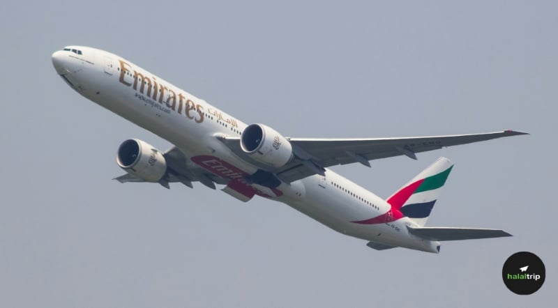 Ramadan in the Air: How Airlines Enhance Your Journey
