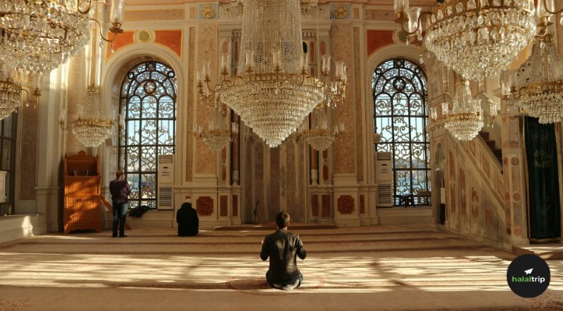 10 Habits to Cultivate During Ramadan