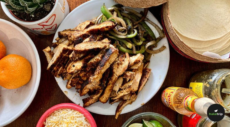 7 High-Protein Chicken Meals to Stay Energized During Fasting