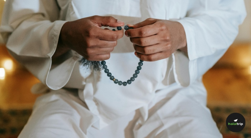 Eid Takbir and Salawat Recitations for a Joyous Celebration