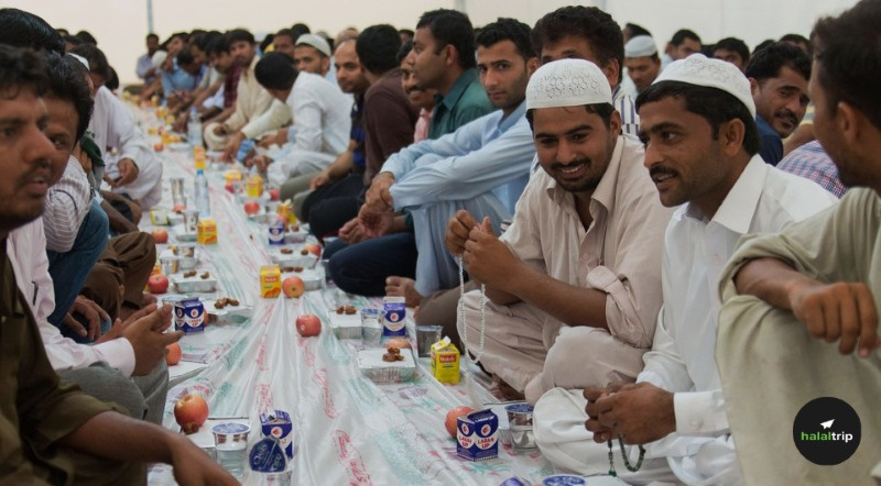 From Ramadan to Eid: Lessons to Carry Beyond the Holy Month