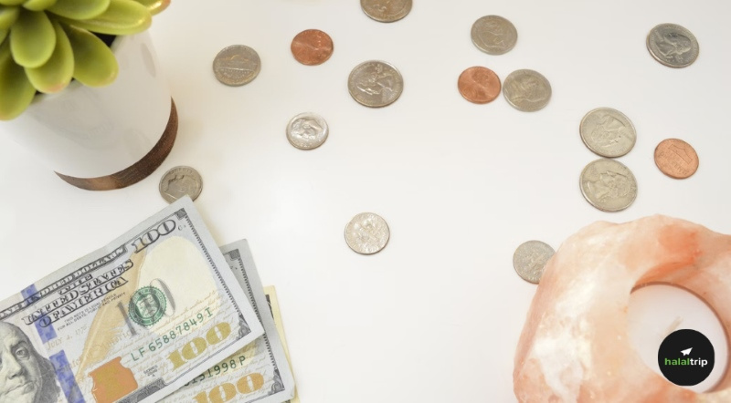 Giving in Ramadan: Zakat Al-Fitr