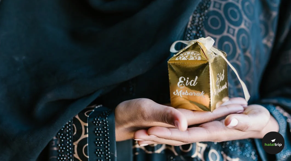 Hari Raya Eid al-Fitr: A Celebration of Faith, Gratitude, and Unity