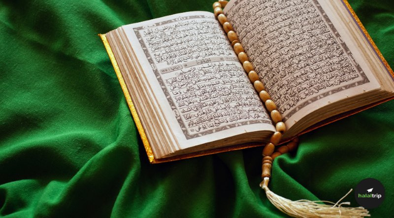 How Globalization & Social Media Influence Ramadan Practices