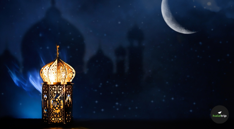 The Deep Significance of Laylatul Qadr: Dua and What To Do