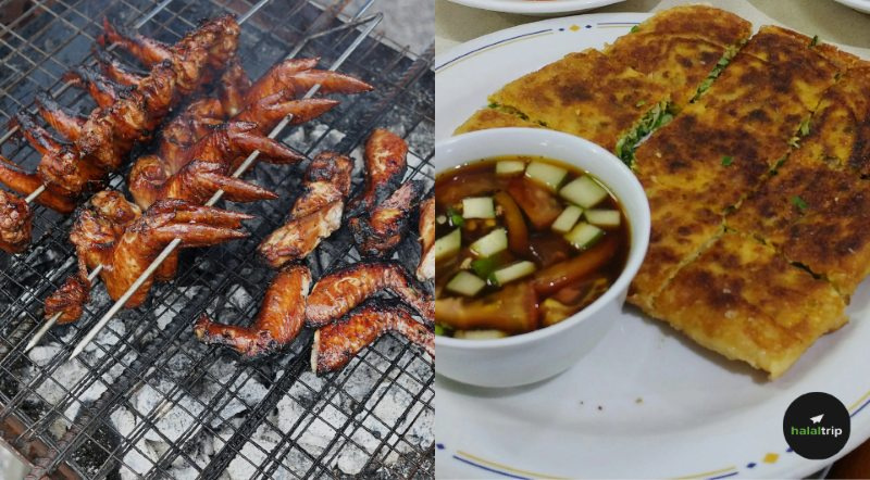 5 Must-Visit Ramadan Bazaars in Malaysia