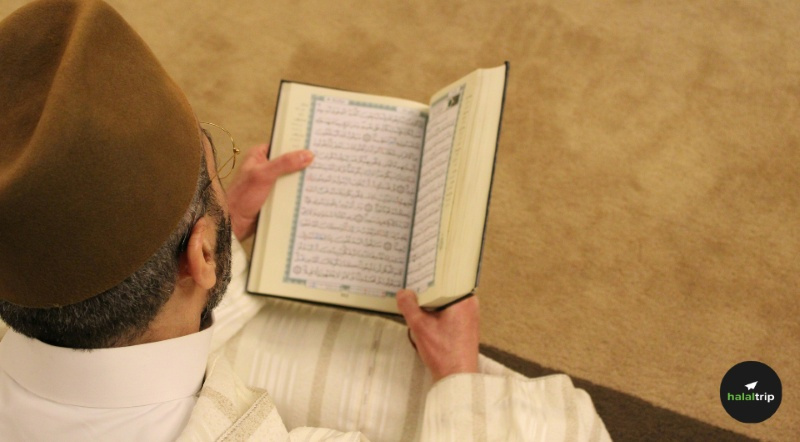 How to Set Ramadan Goals for a More Fulfilling Month