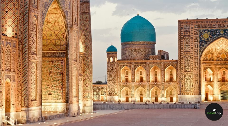 7 Underrated Muslim-Friendly Travel Spots for a Post-Eid Getaway