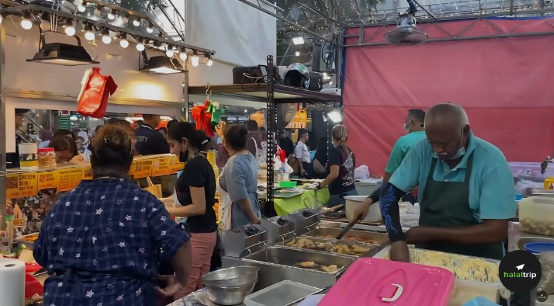 Upcoming 2025 Ramadan Bazaars in Singapore