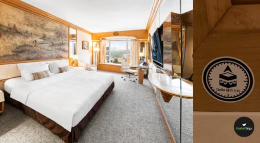 6 Crescent Rated Muslim-Friendly Hotels on Hong Kong Island to Elevate Your Stay