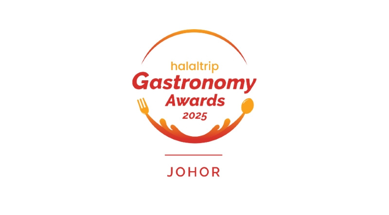 Johor Becomes Culinary Trailblazer with the Launch of HalalTrip Gastronomy Awards 2025