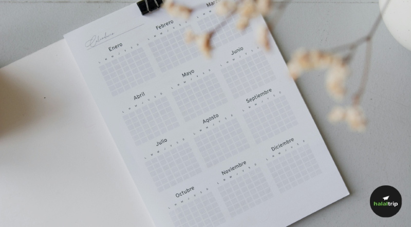 Shawwal: The Tenth Month in the Islamic Hijri Calendar