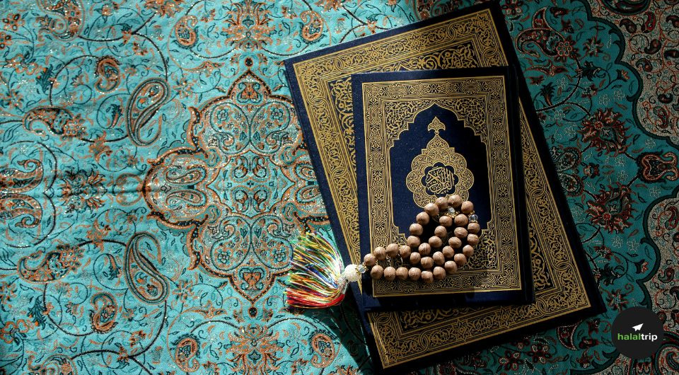 The Spiritual Value of Six Days Fasting During Shawwal