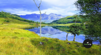 Wander into Wilderness: Must-Visit Nature Reserves for 2025