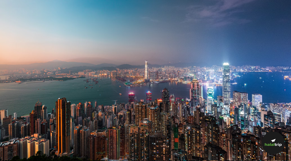 A New Era of Welcome: 3 Muslim-Friendly Crescent Rated Hotels in Kowloon, Hong Kong
