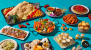 21 on Rajah: Halal Thai Buffet starting from $28++
