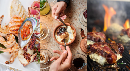 8 Must-Try Muslim-Friendly Restaurants in Germany