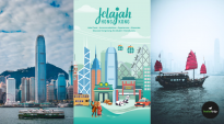 Hong Kong Rolls Out First-Ever Halal Travel Guide