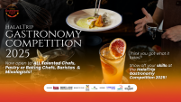 Can You Handle the Heat? HalalTrip Gastronomy Showdown 2025