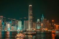 4 Boutique Muslim-Friendly Stays in Hong Kong Worth Checking Into