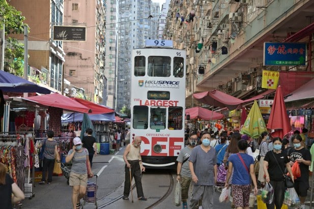 5 Muslim-Friendly Hotels Near Halal Bites & Retail Therapy in Hong Kong