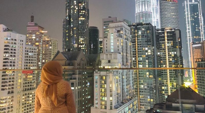 A Stylish Muslim-Friendly Urban Escape: 3D2N at Hyatt Centric City Centre Kuala Lumpur