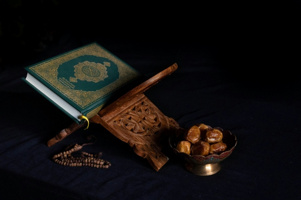 Ninety Days to Ramadan: A Du’a for the Journey to our Most Precious Month