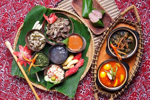 Discover Kuching: Malaysia’s UNESCO City of Gastronomy for Halal Food Lovers