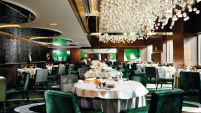 8 Upscale Muslim-Friendly Restaurants in Hong Kong