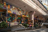 Beyond the Skyscrapers: Discover Hong Kong’s Hidden Art and Culture Gems